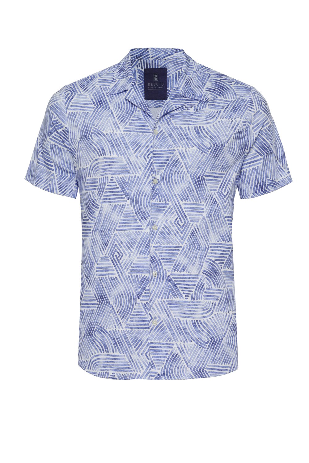 DESOTO Lido 1/2 - 83733-3