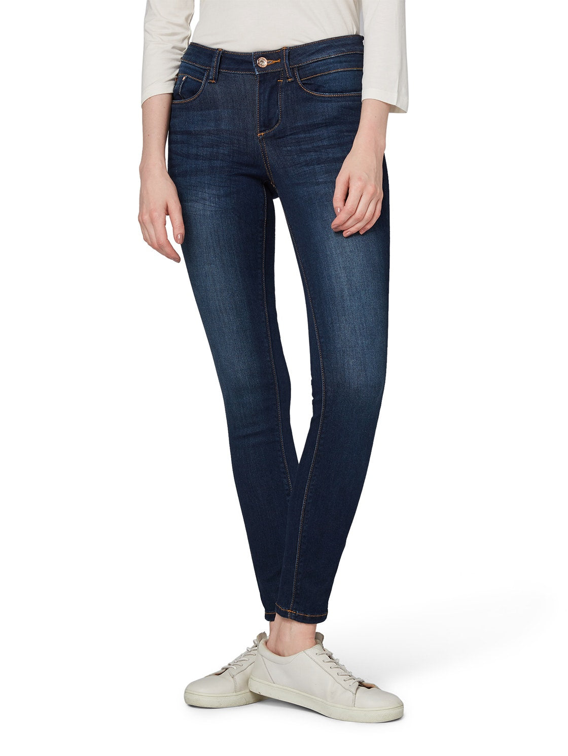 Tom Tailor Alexa skinny - 1008122