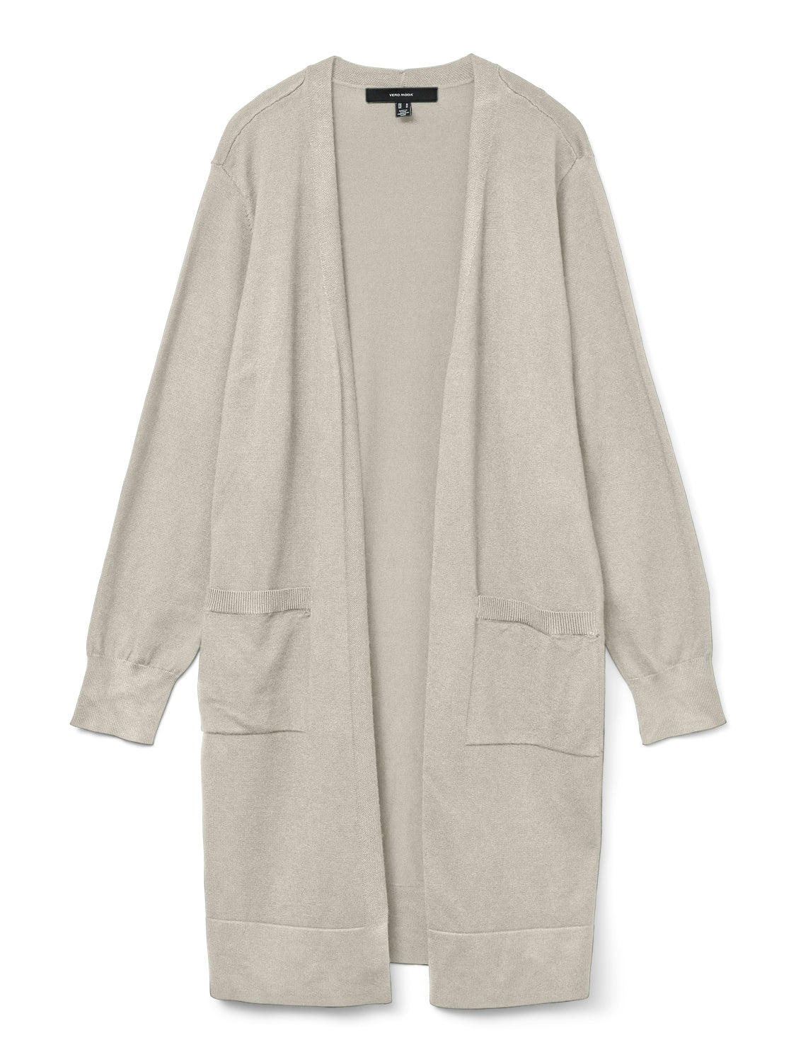 VMSILJE LS OPEN CARDIGAN GA NOOS - 10320462