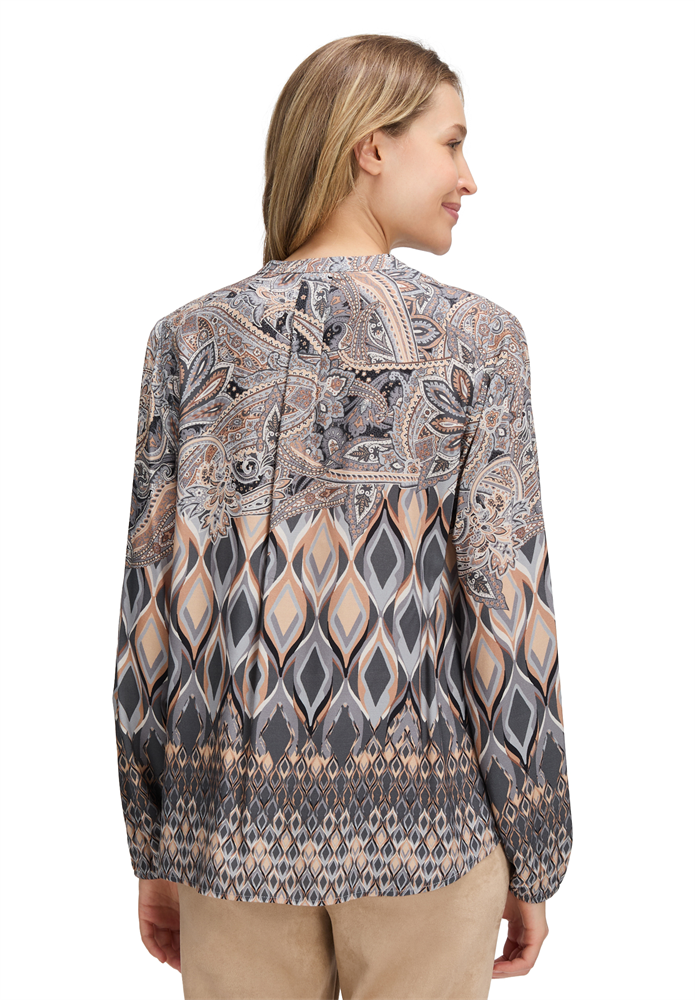 Bluse Lang 1/1 Arm - 89301100