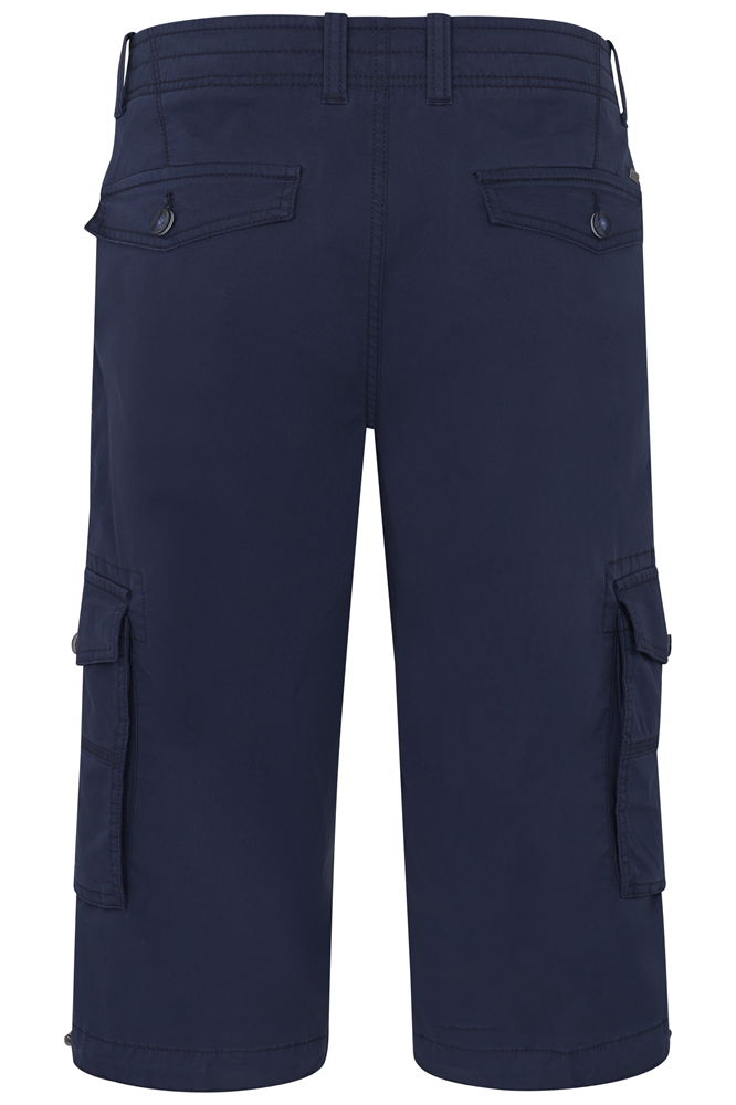HERREN BERMUDA/SHORTS - 76431C 4279
