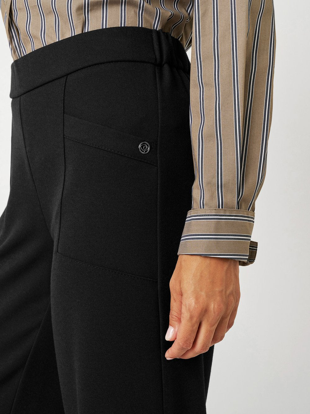 Sue Wide Chic 7/8 - 41-04/1805-75