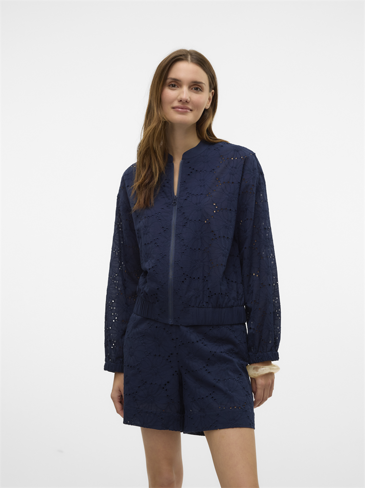 VMHAY NEW BOMBER JACKET WVN - 10324272