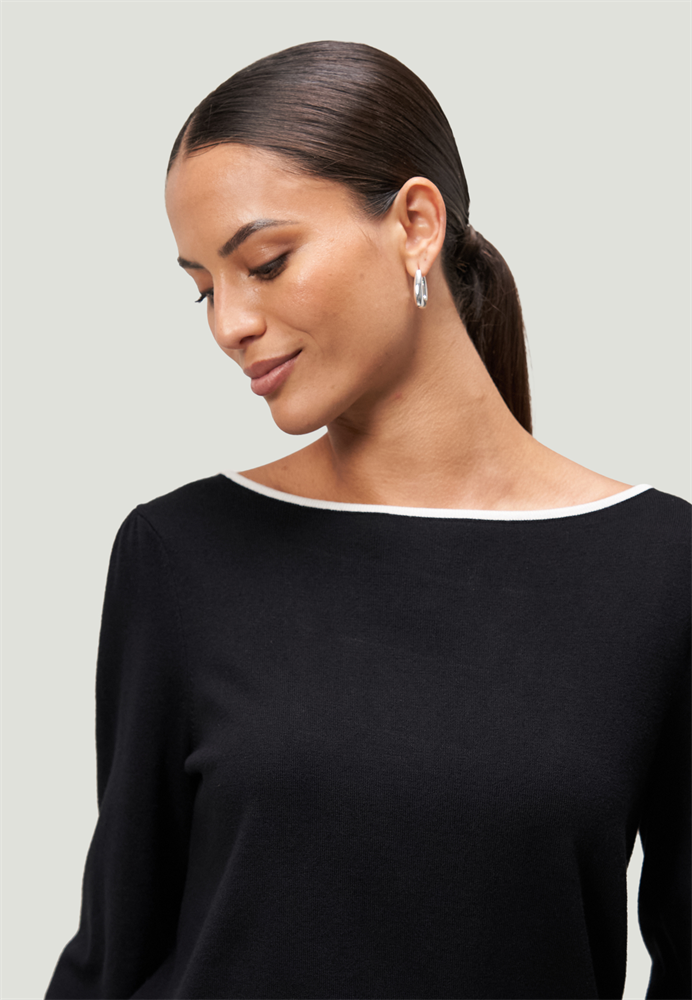 zero Strick - 1010002743