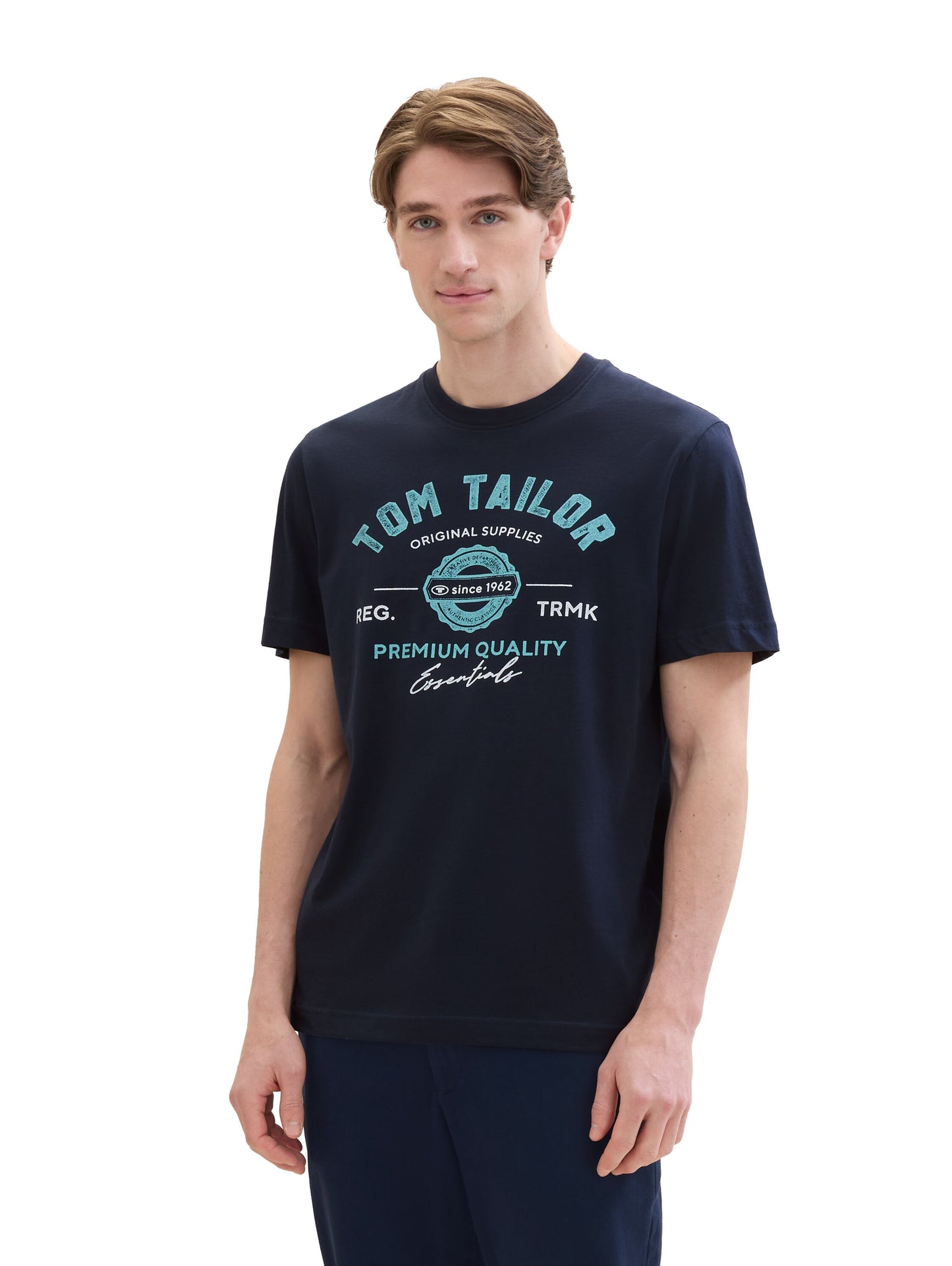 logo tee - 1037735