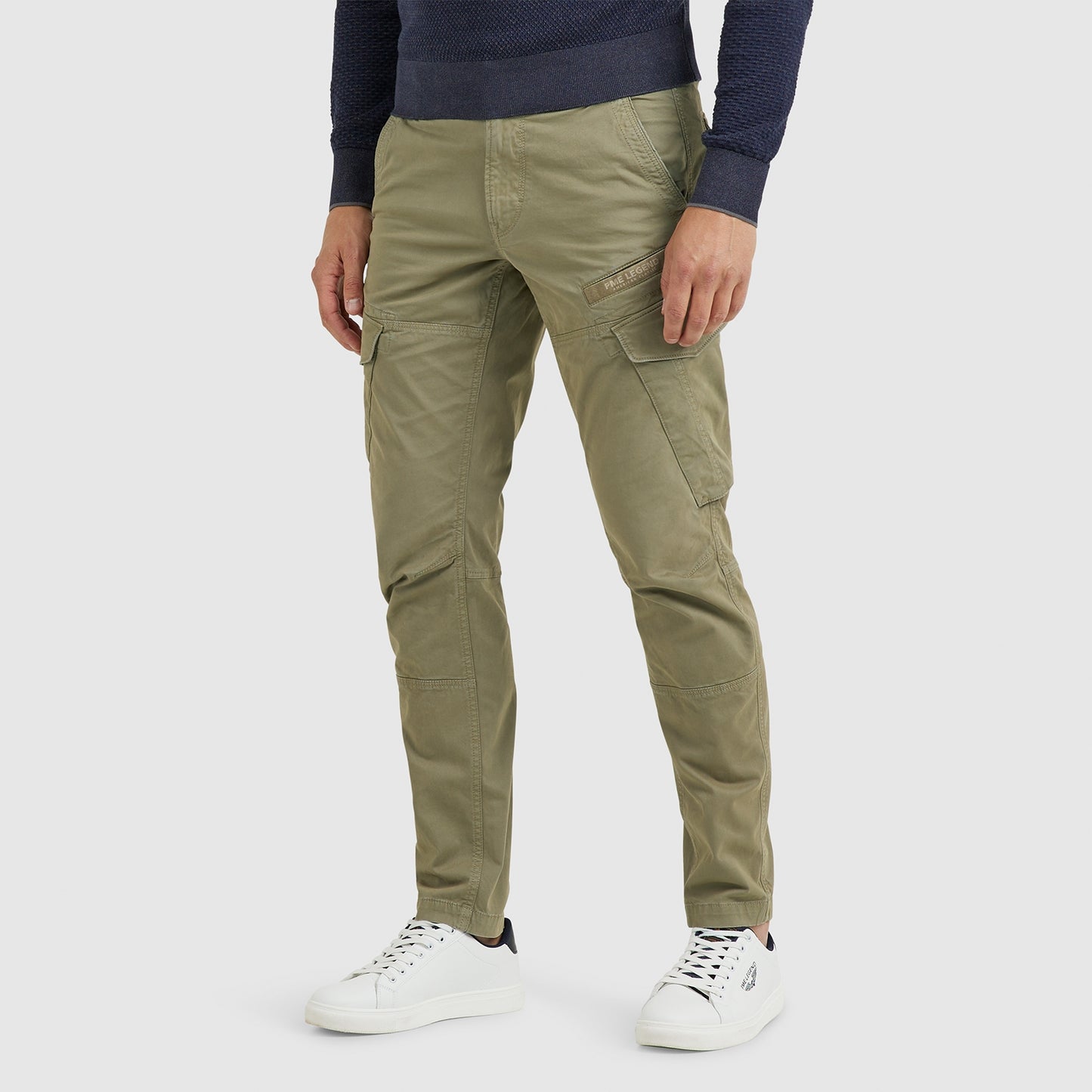 NORDROP CARGO STRETCH TWILL - PTR2302600-6379