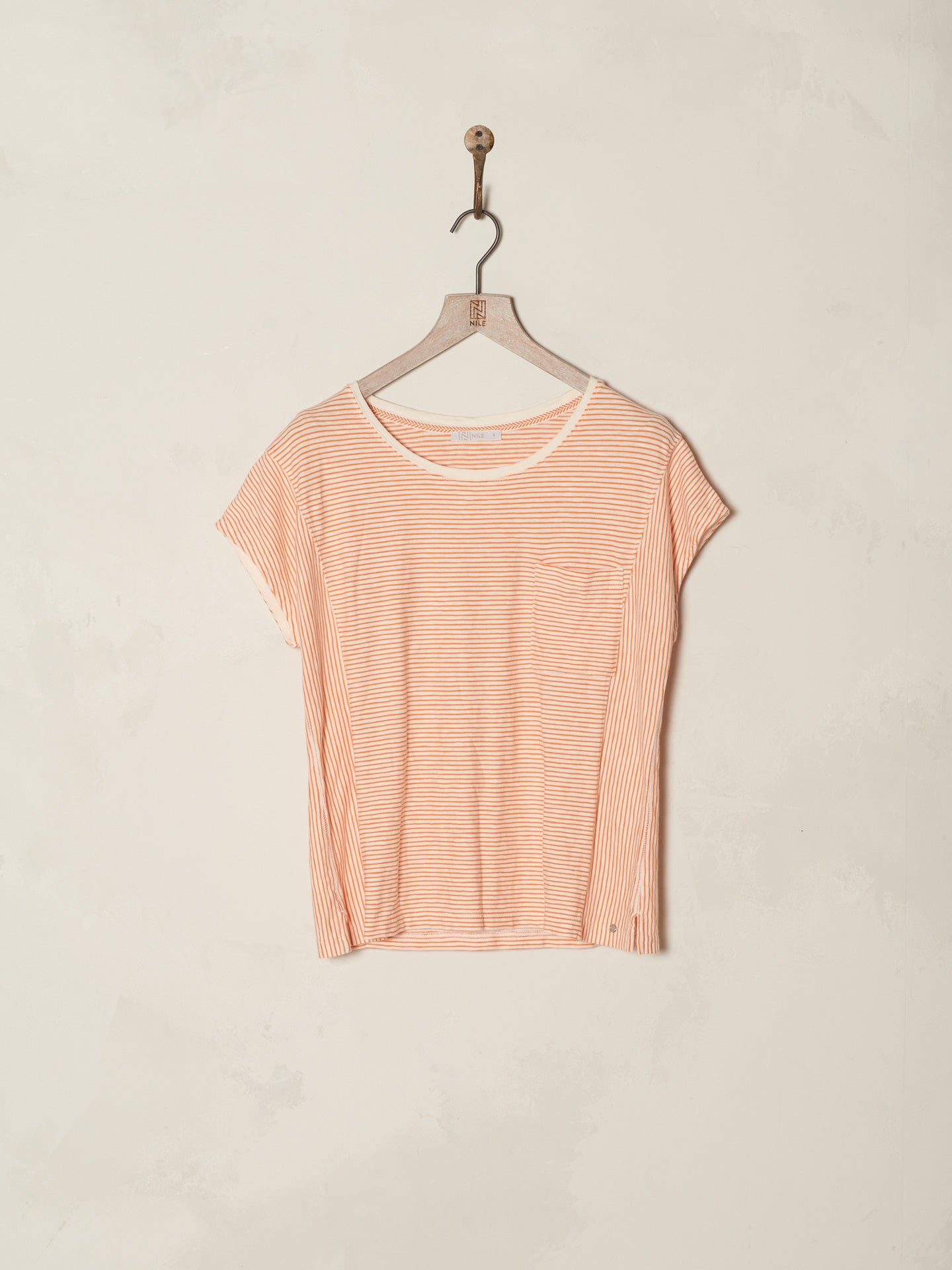 shirt GOTS - F25093