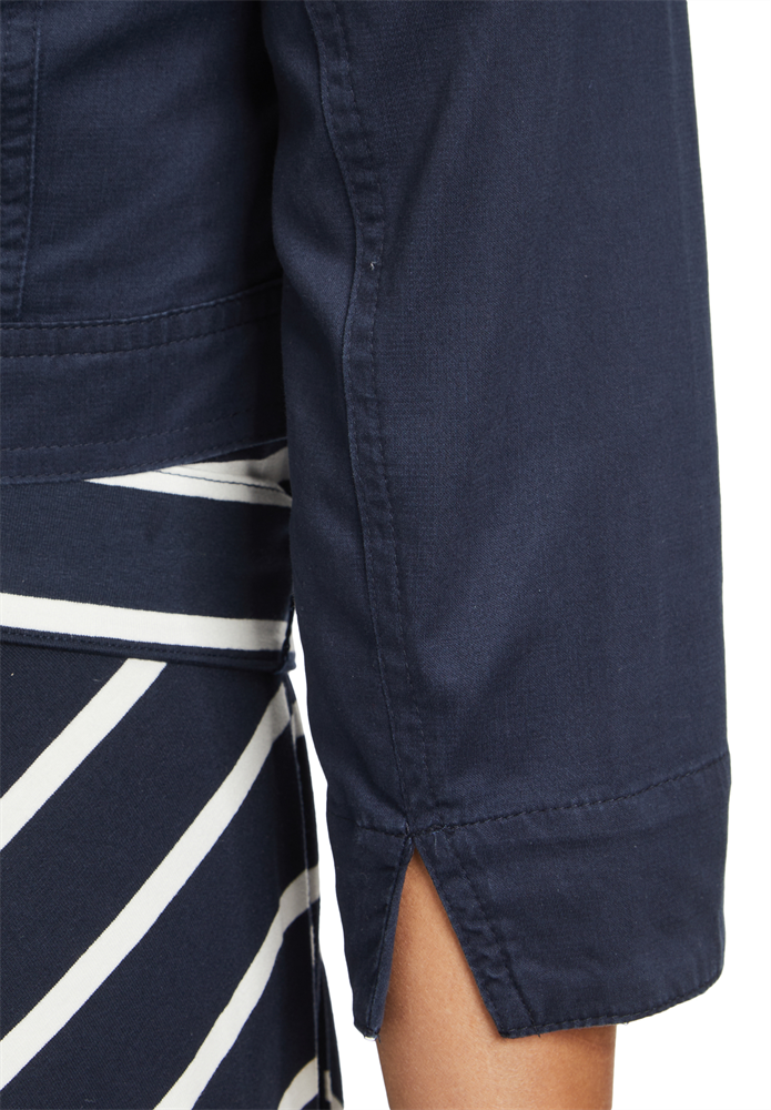 Jacke Jeans - 43701129