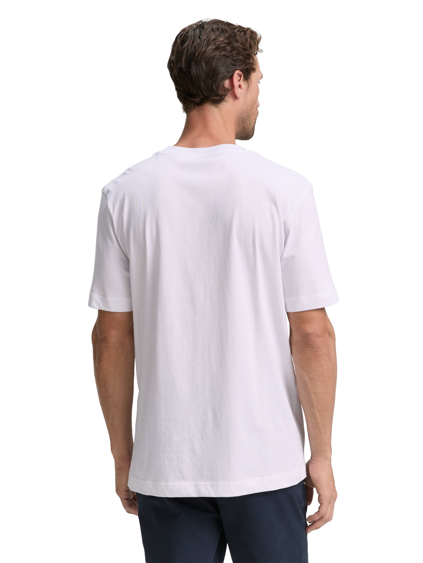 photoprinted t-shirt - 1047809