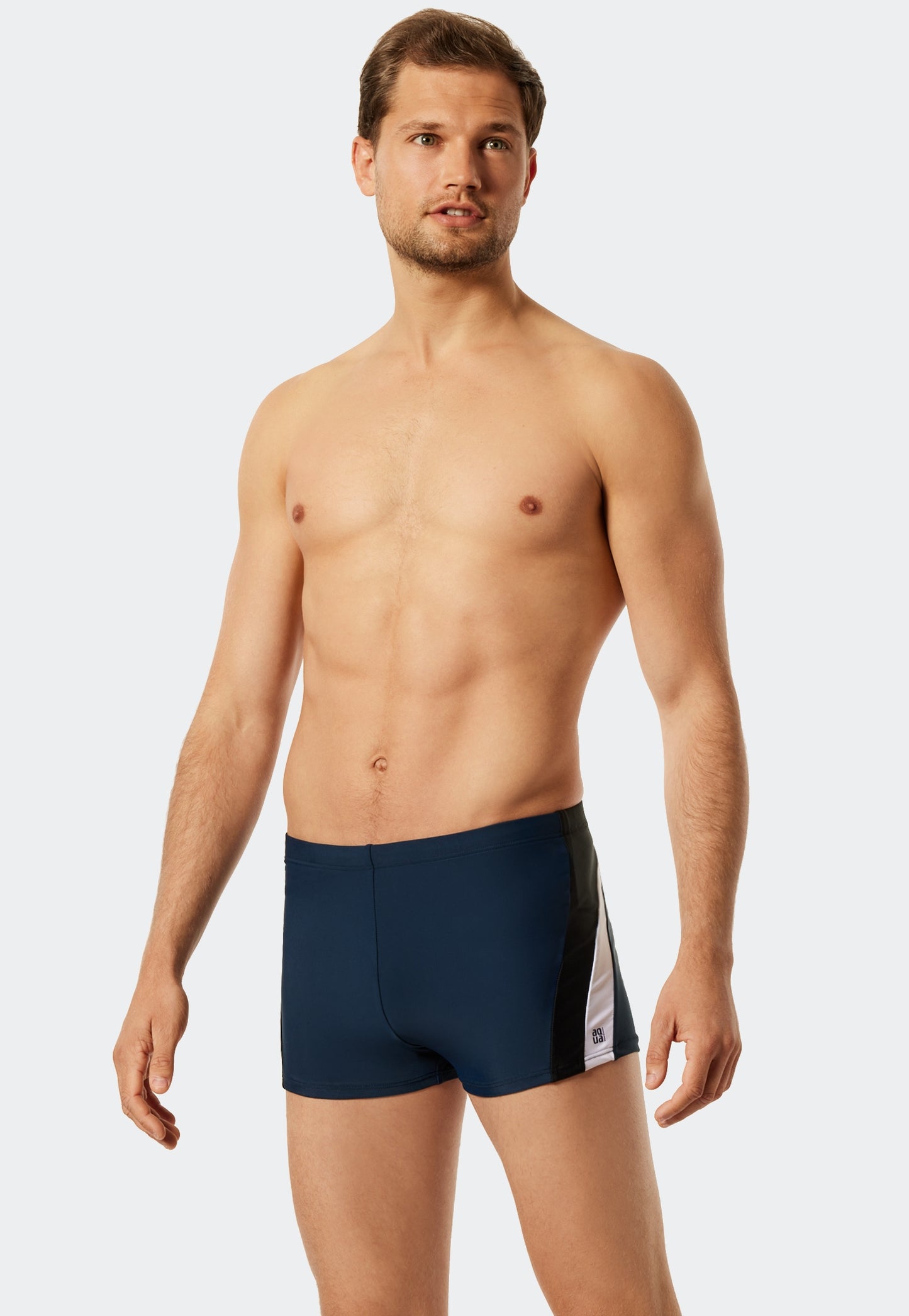 Badehose mit Bein - 172768