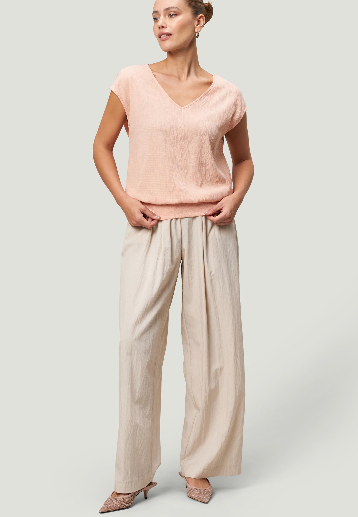 zero T-Shirt / Top - 1010003400