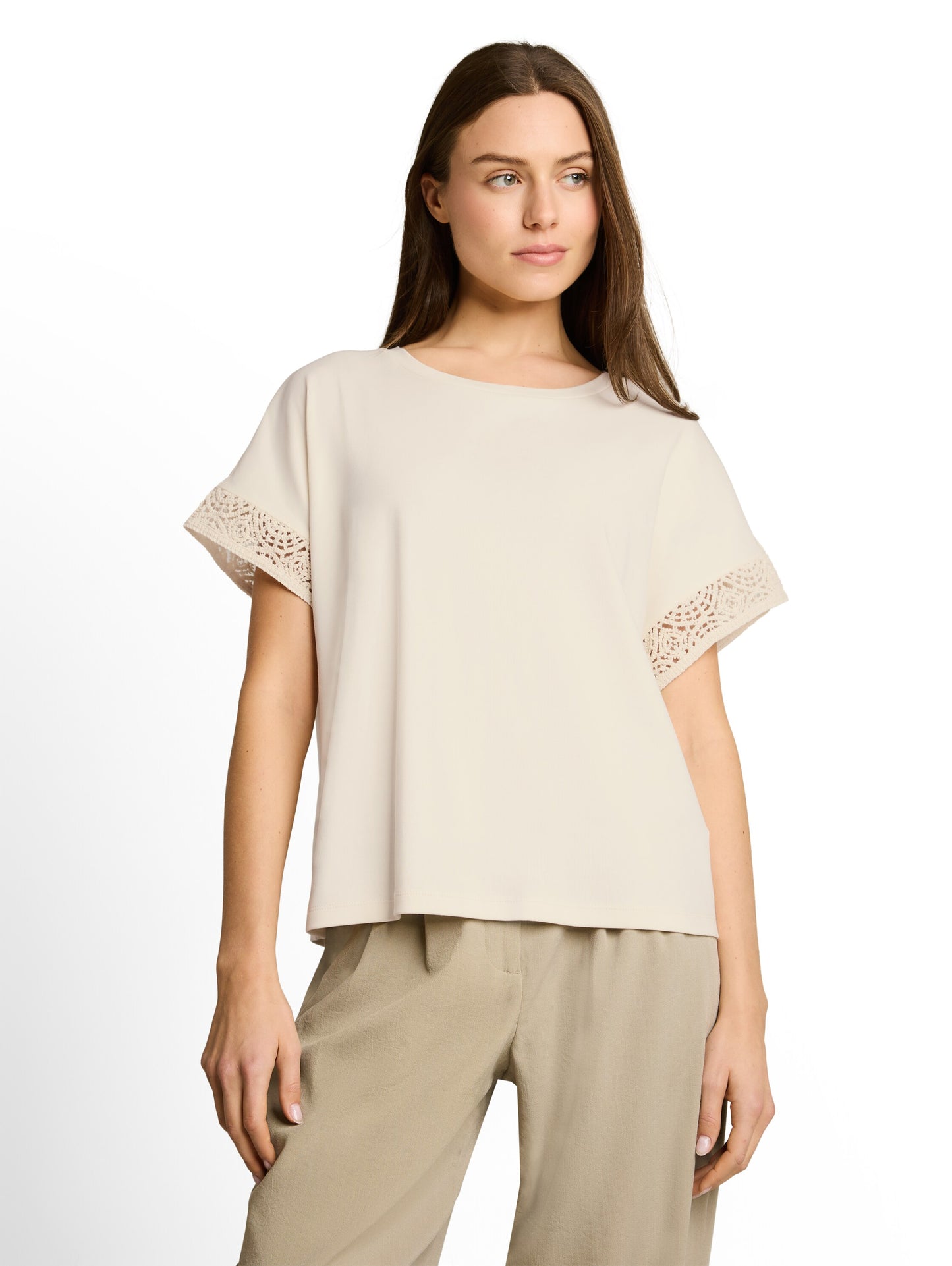 T-Shirt crew neck - 1052161