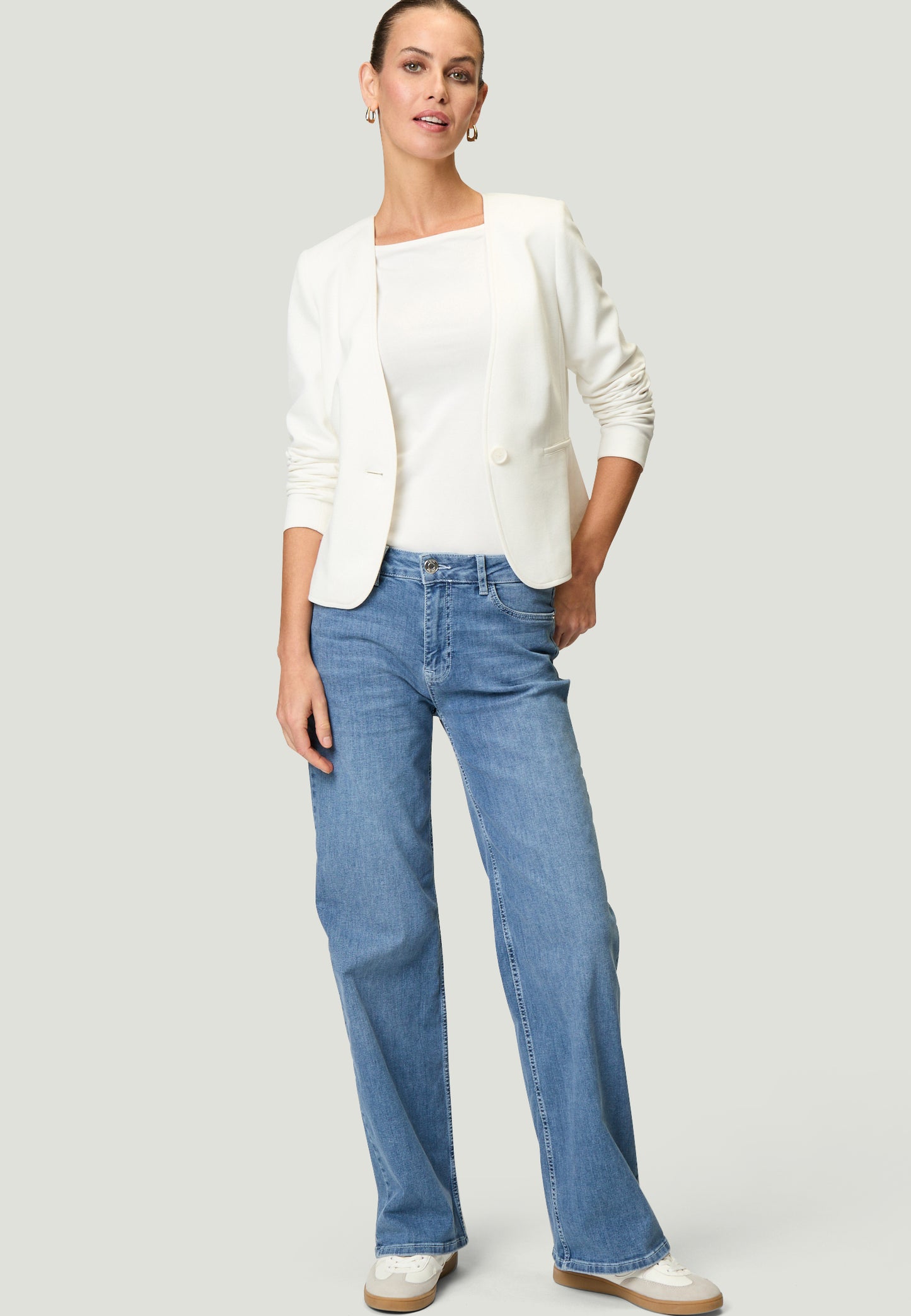 zero Blazer - 1010002060