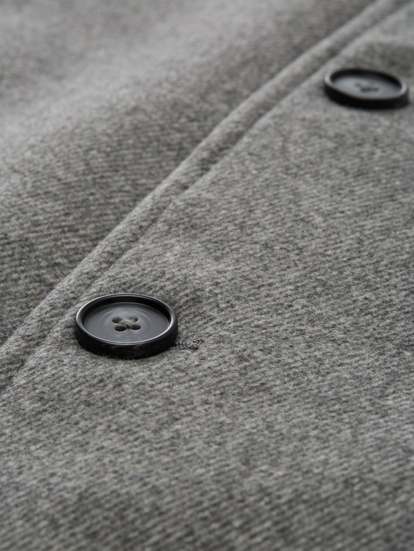 wool coat 2 in 1 - 1043708