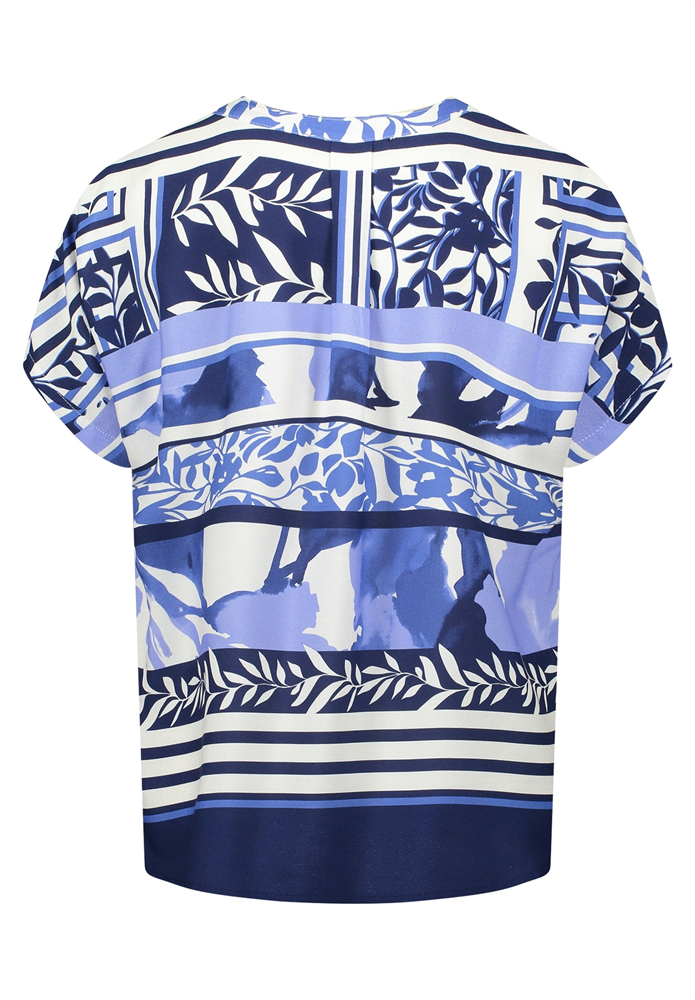 Bluse Lang 1/2 Arm - 80511407