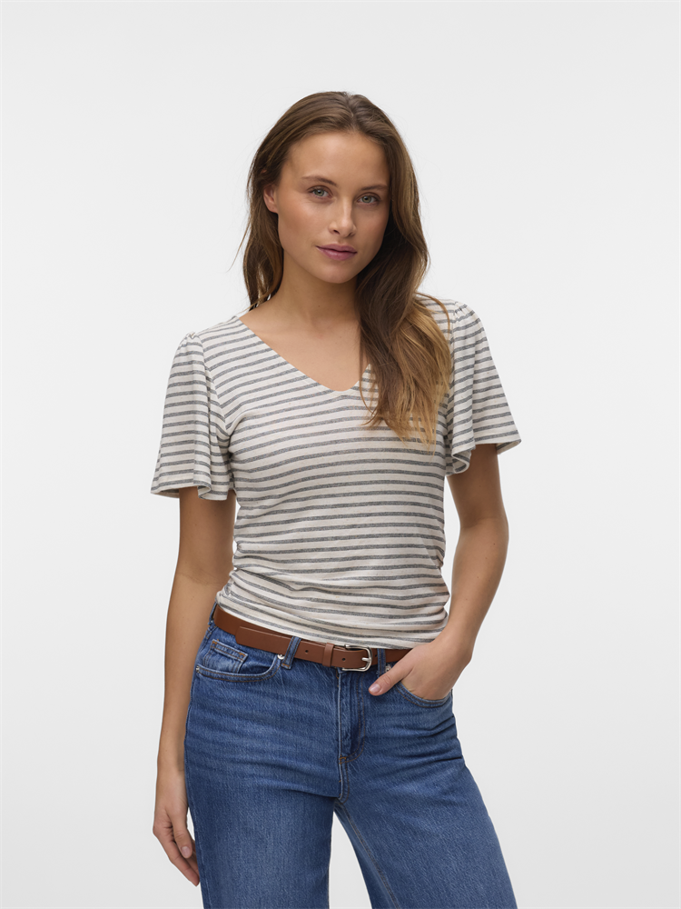 VMGINA 2/4 SHORT TOP JRS NOOS - 10325611