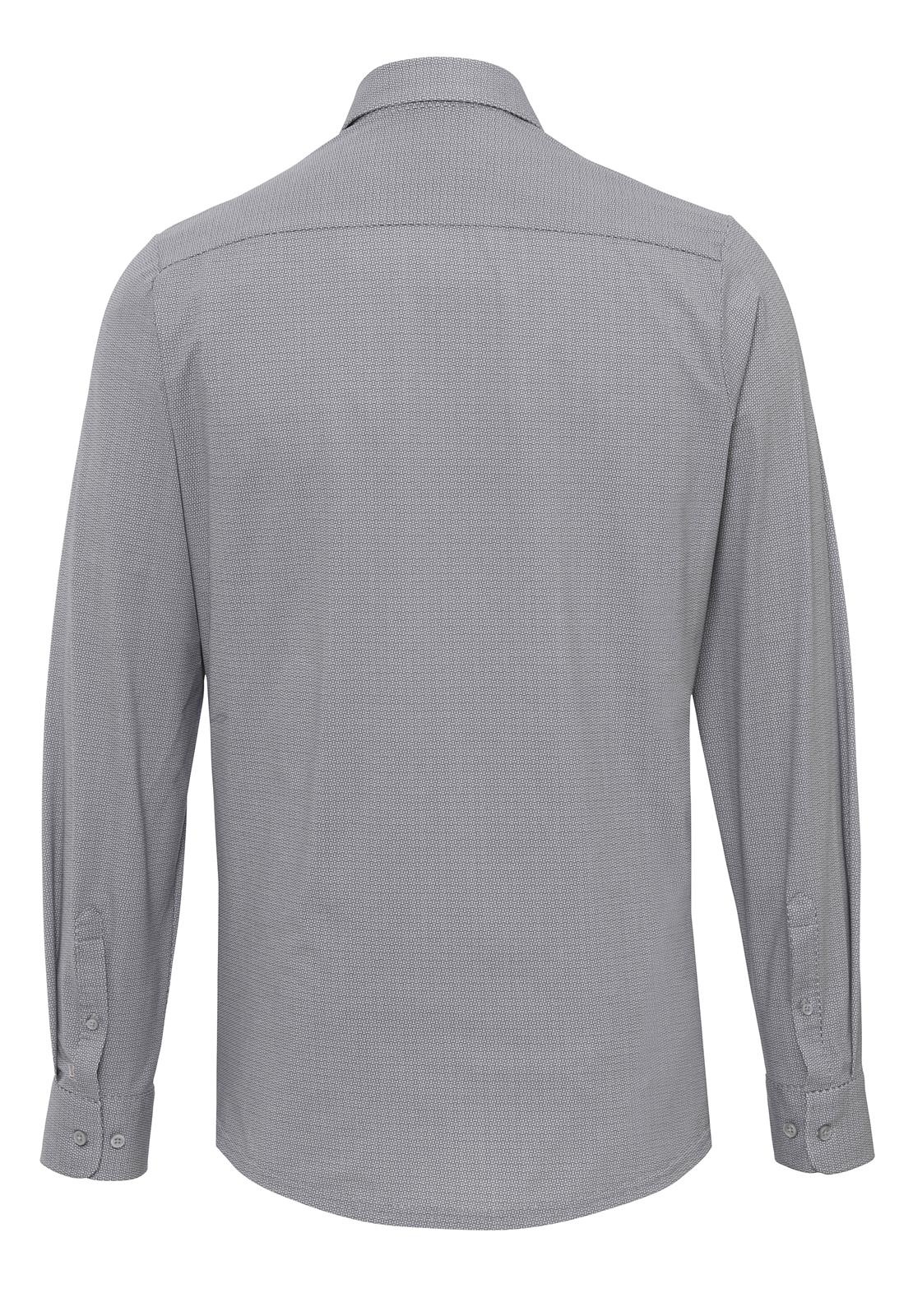 PURE- Functional Hemd Langarm - 4046-21750