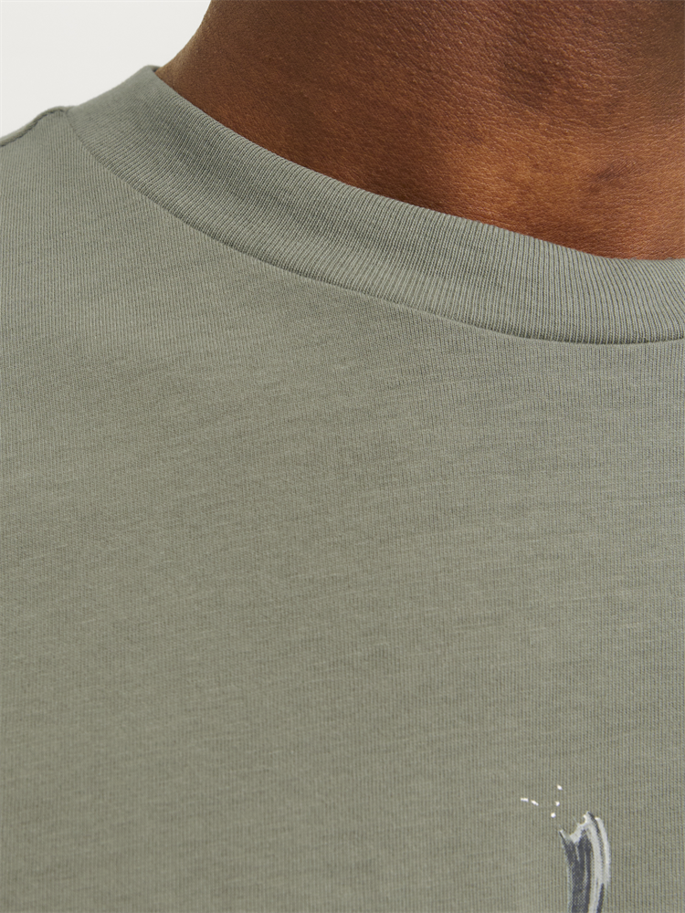 JCOTINT TEE SS CREW NECK - 12254609