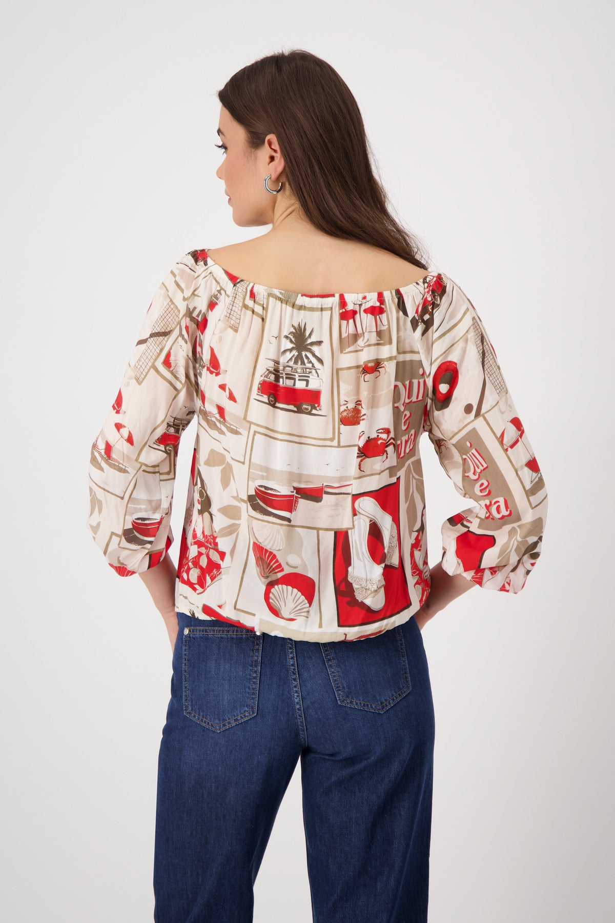 Bluse - 409694