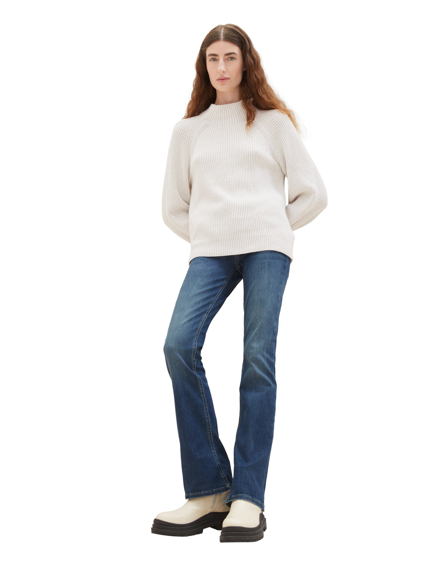 Tom Tailor Alexa Narrow Boot - 1038337