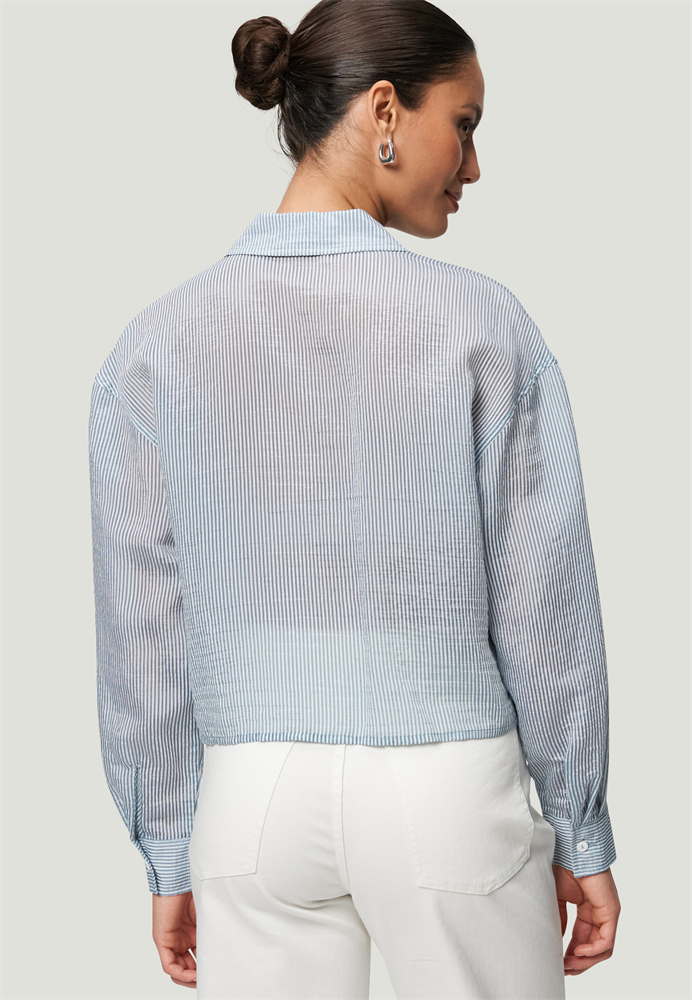 zero Bluse - 1010003024