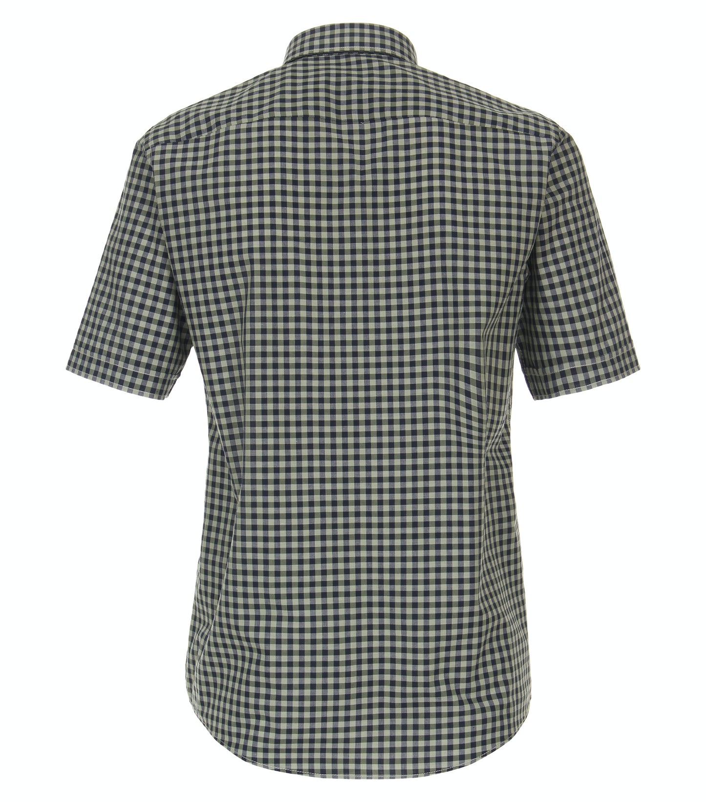 B.D. Casual Fit 1/2Arm - 934075700