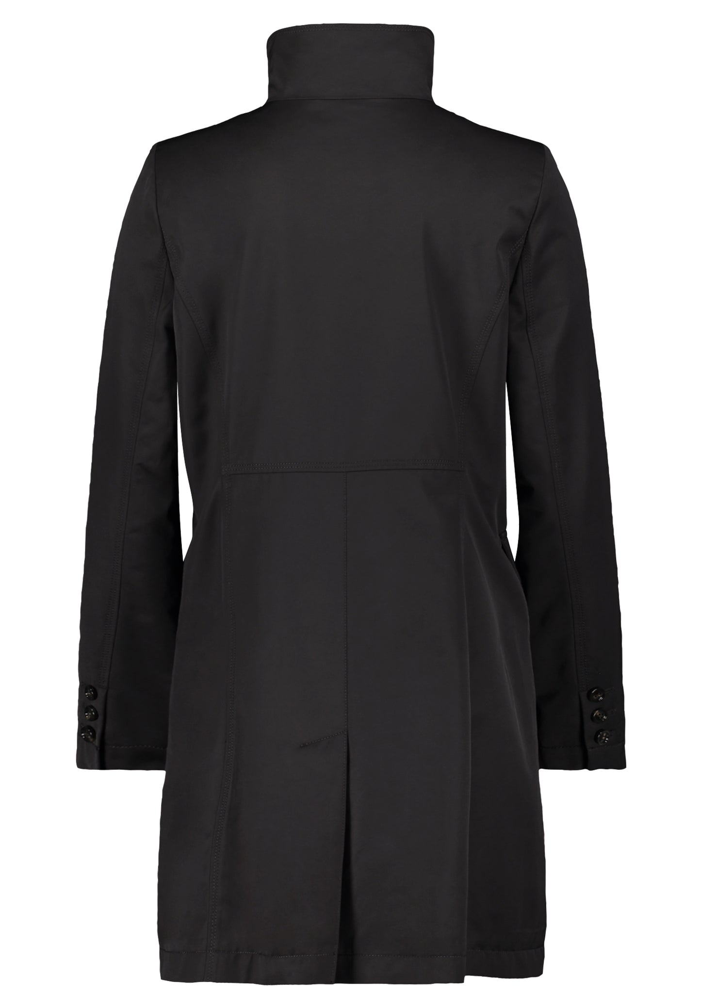 Jacke Popeline - 93025206