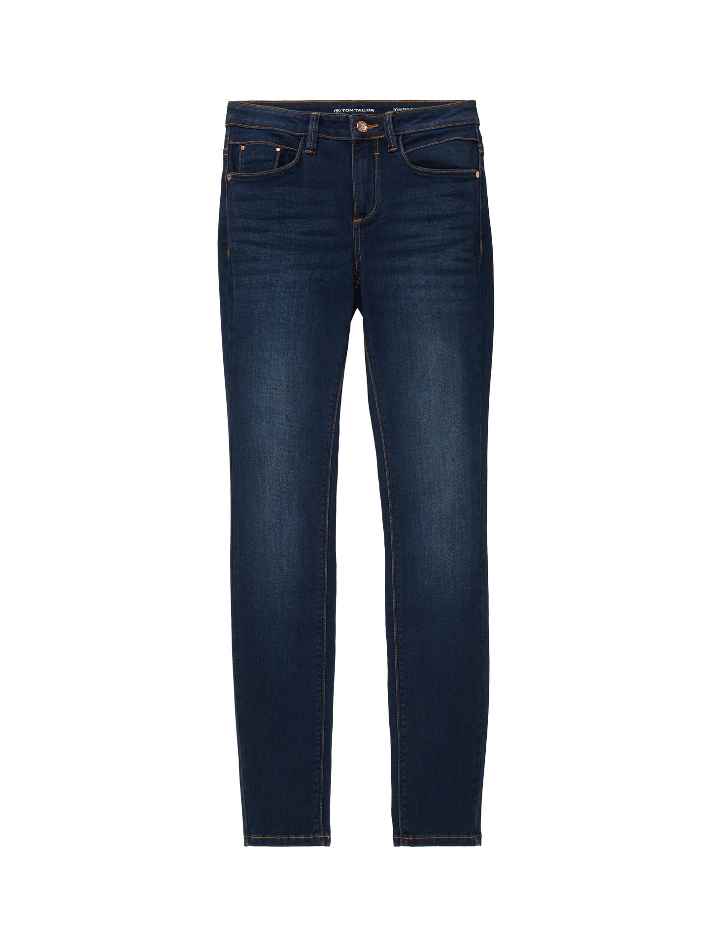 Tom Tailor Alexa skinny - 1008122