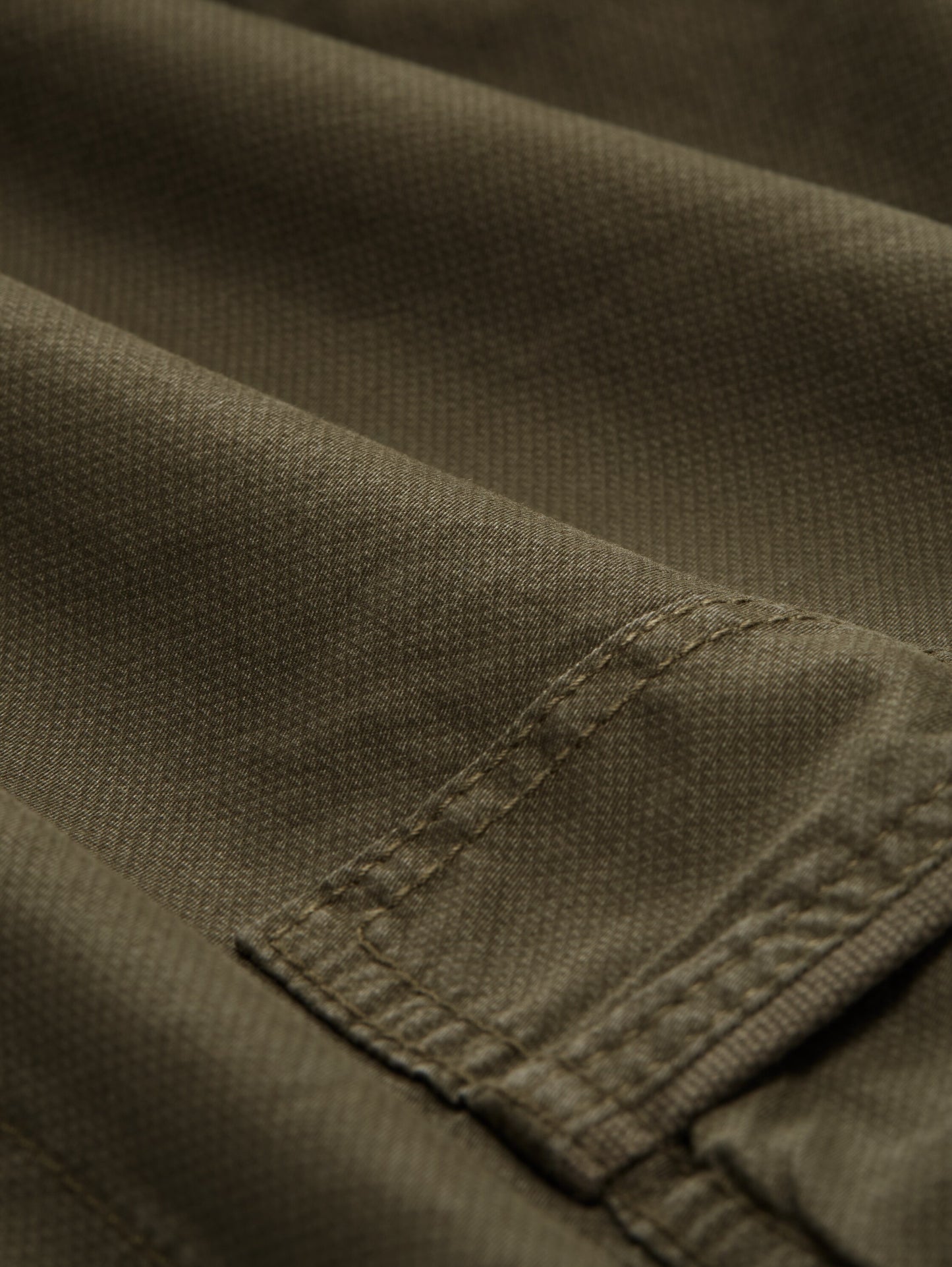 regular printed cargo shorts - 1044709