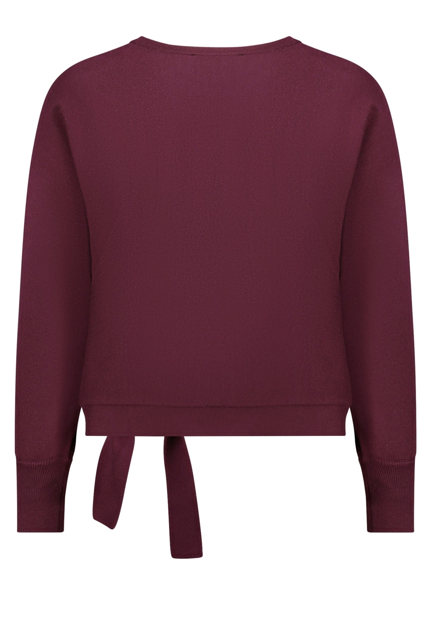 Strickpullover Kurz 1/1 Arm - 53902907