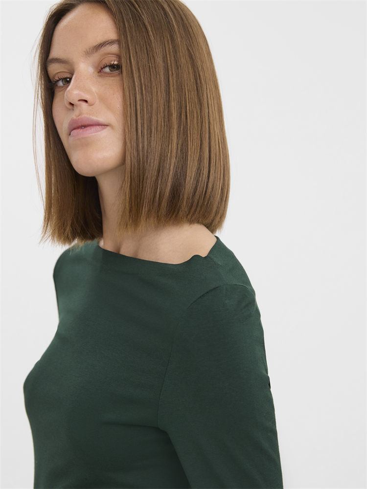 VMPANDA MODAL 3/4 TOP JRS NOOS - 10274133