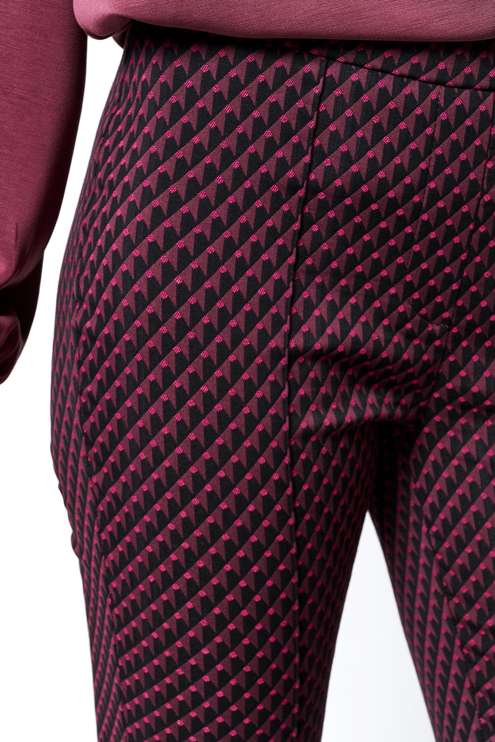 Jenny Ankle - 27-38/1213-6