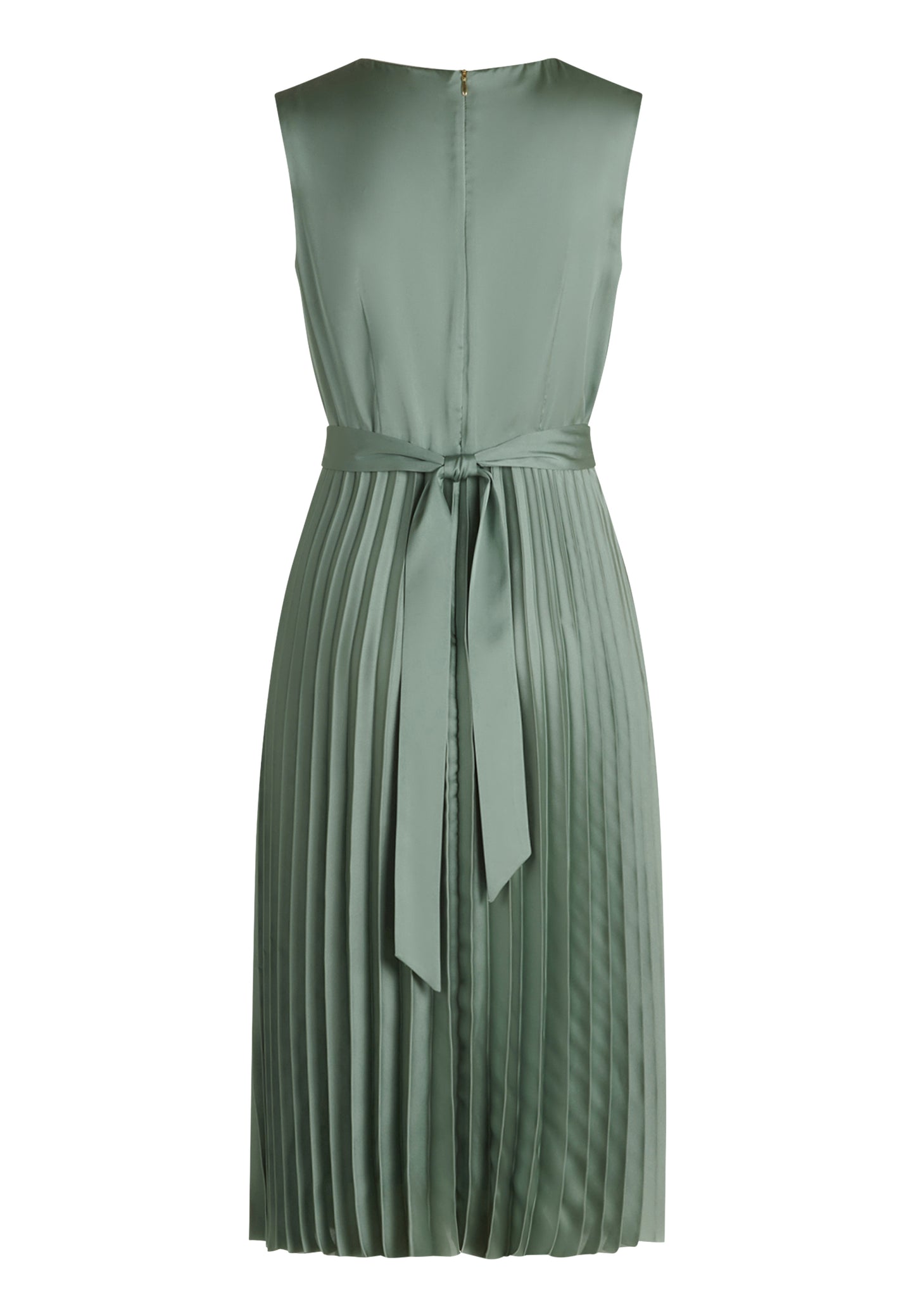 Kleid Lang ohne Arm - 13473201
