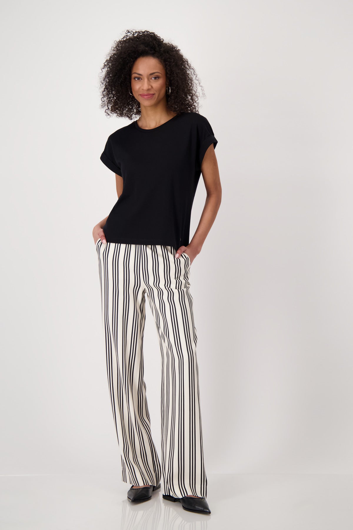 T-Shirt - 409885