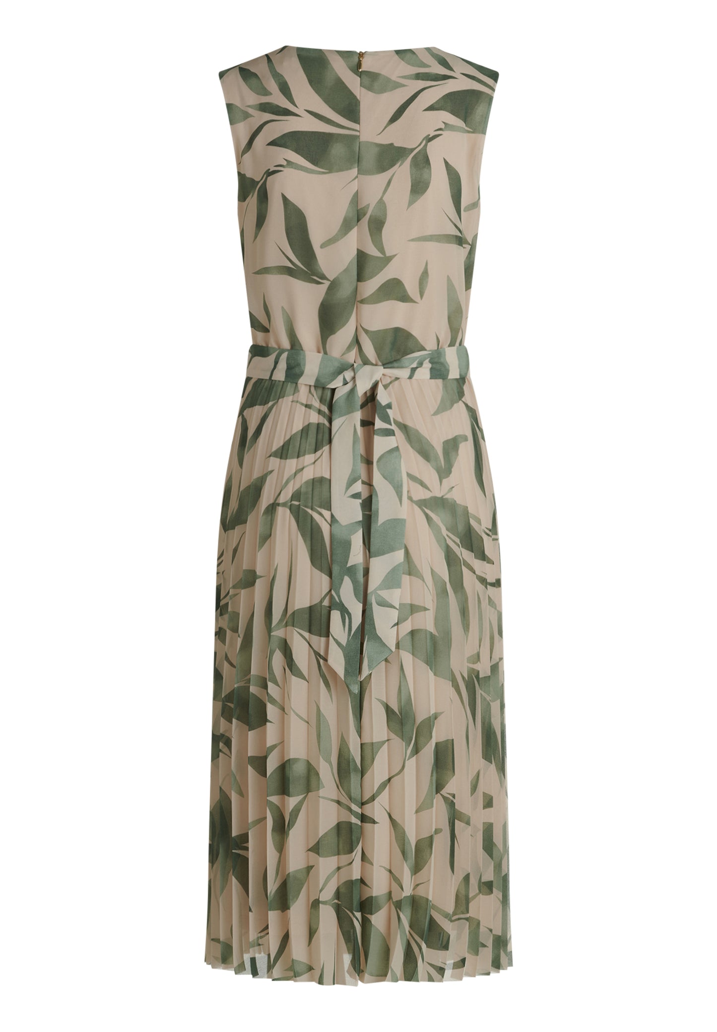 Kleid Lang ohne Arm - 10073260