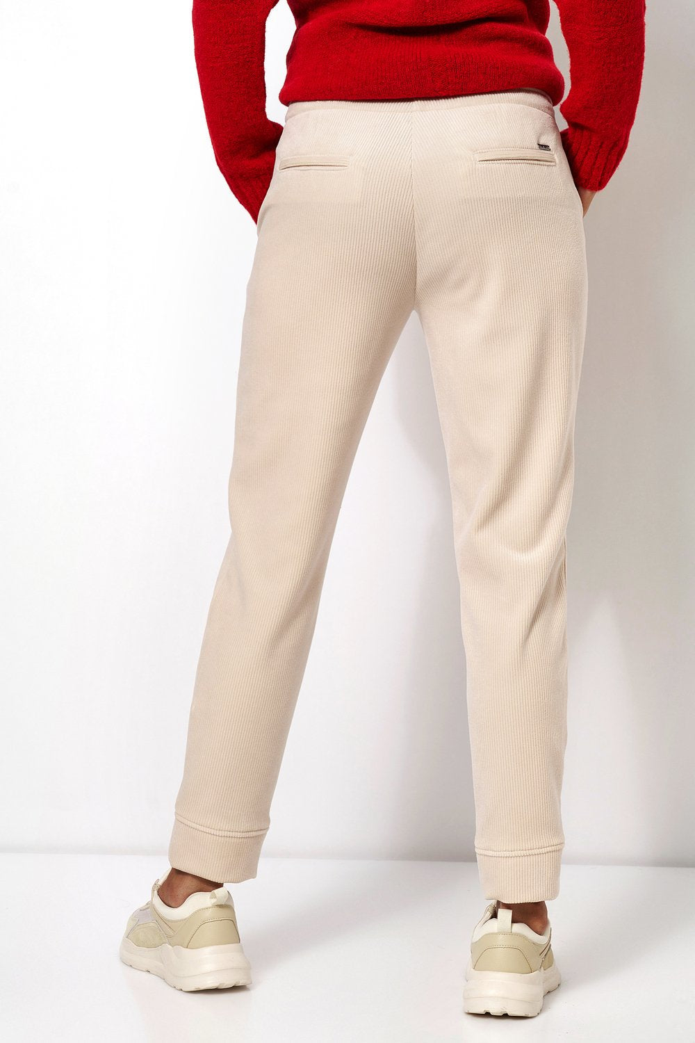 Sue Chic Ankle - 31-04/1805-16