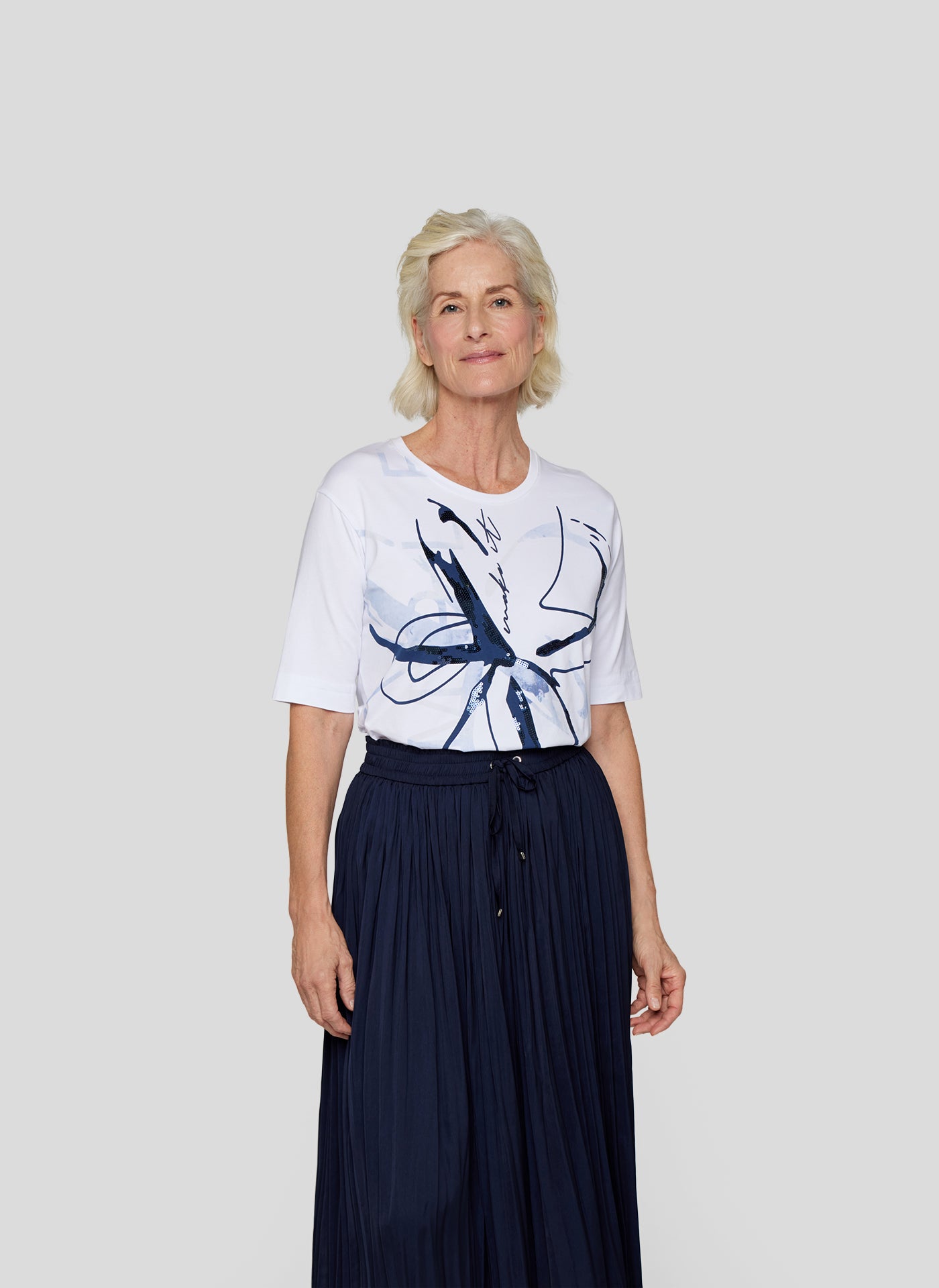 T-Shirt - 54-223302