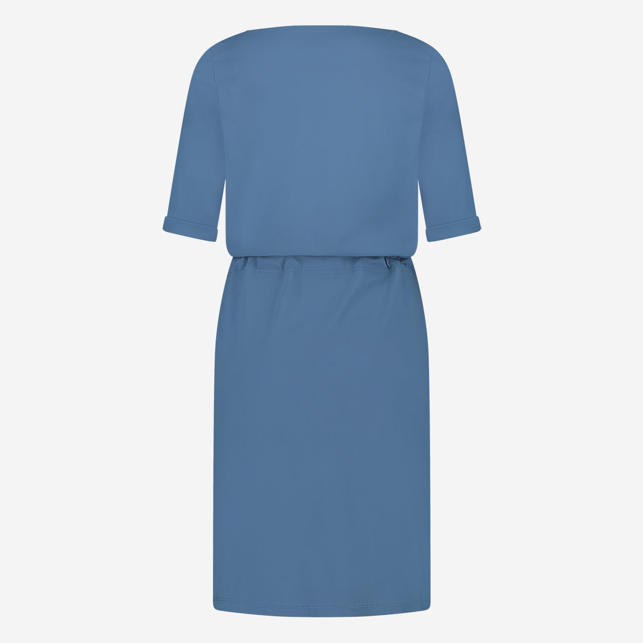 Lea Dress Technical Jersey - U9242310