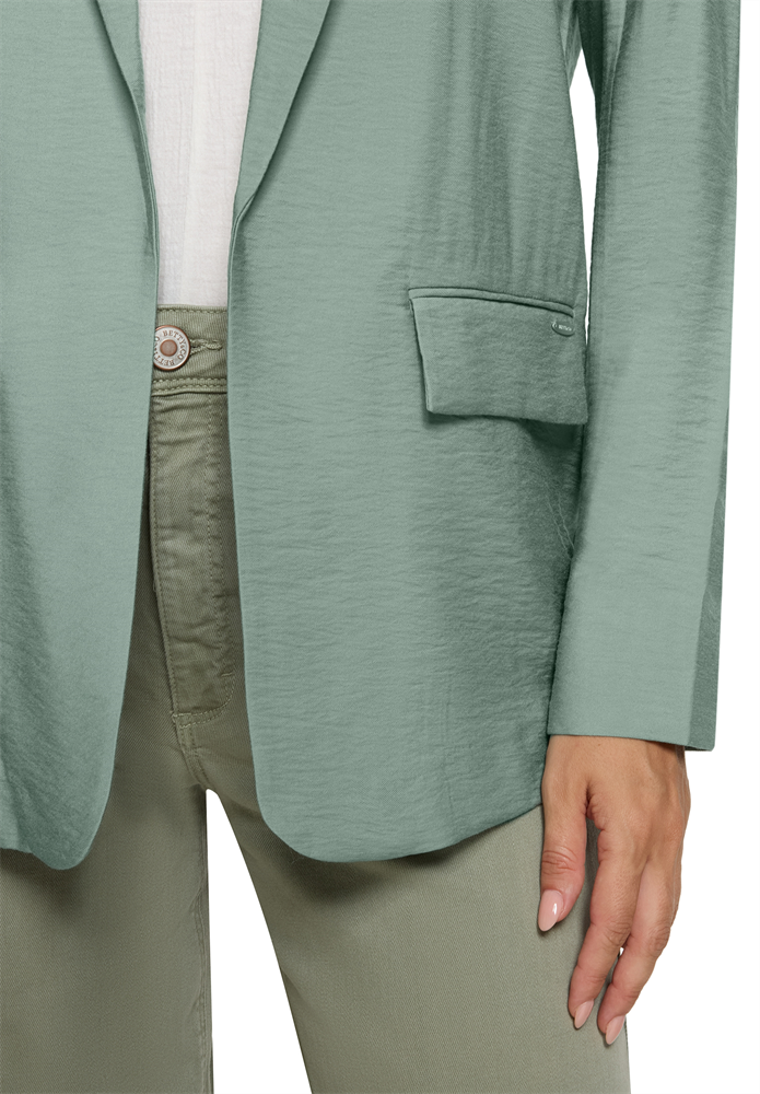 Blazerjacke Lang 1/1 Arm - 45223449