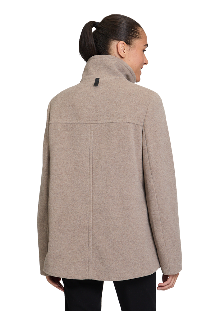 Jacke Wolle - 95436135