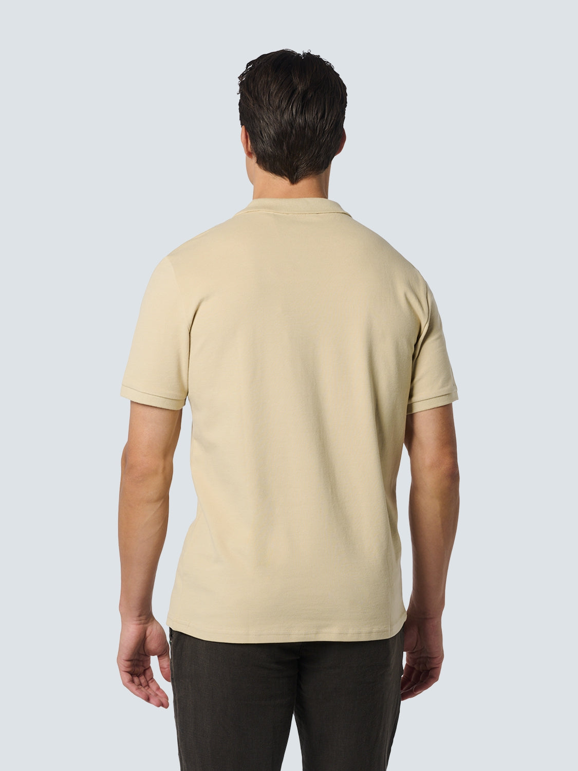 Polo Stretch Solid - 23390361