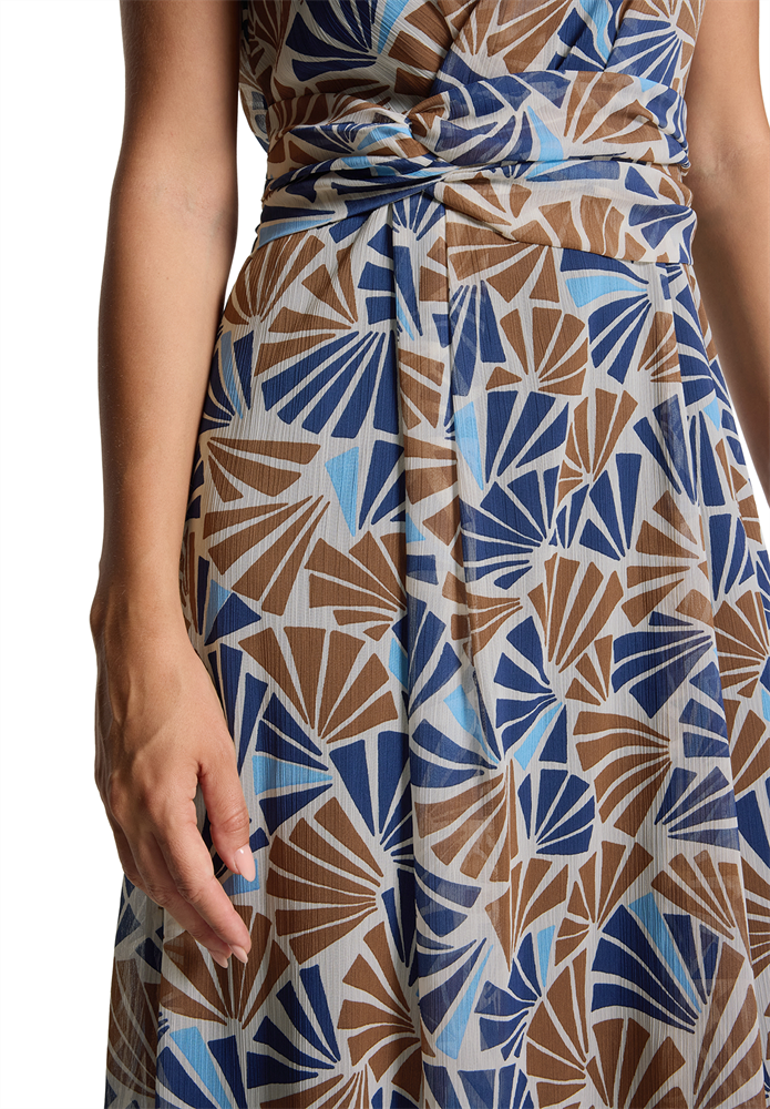 Kleid Lang ohne Arm - 10093089