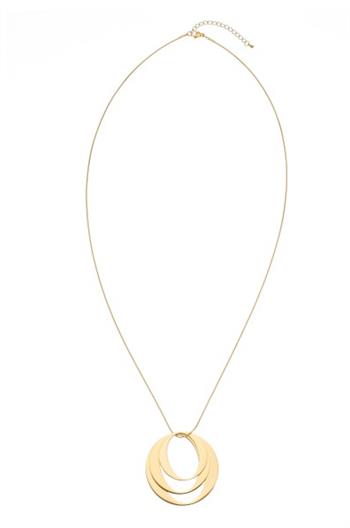 lange Halskette - 220226009