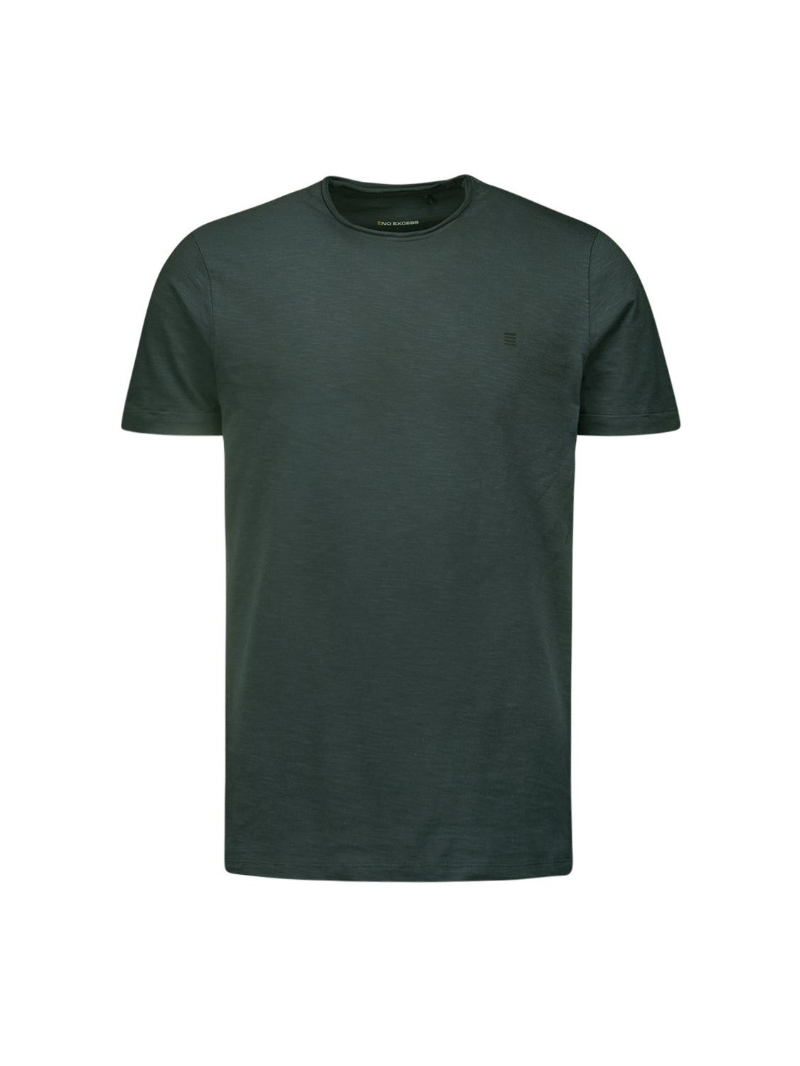 T-Shirt Crewneck Slub - N3602