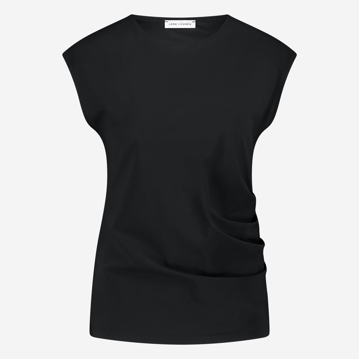 Stevie top technical jersey - U625215