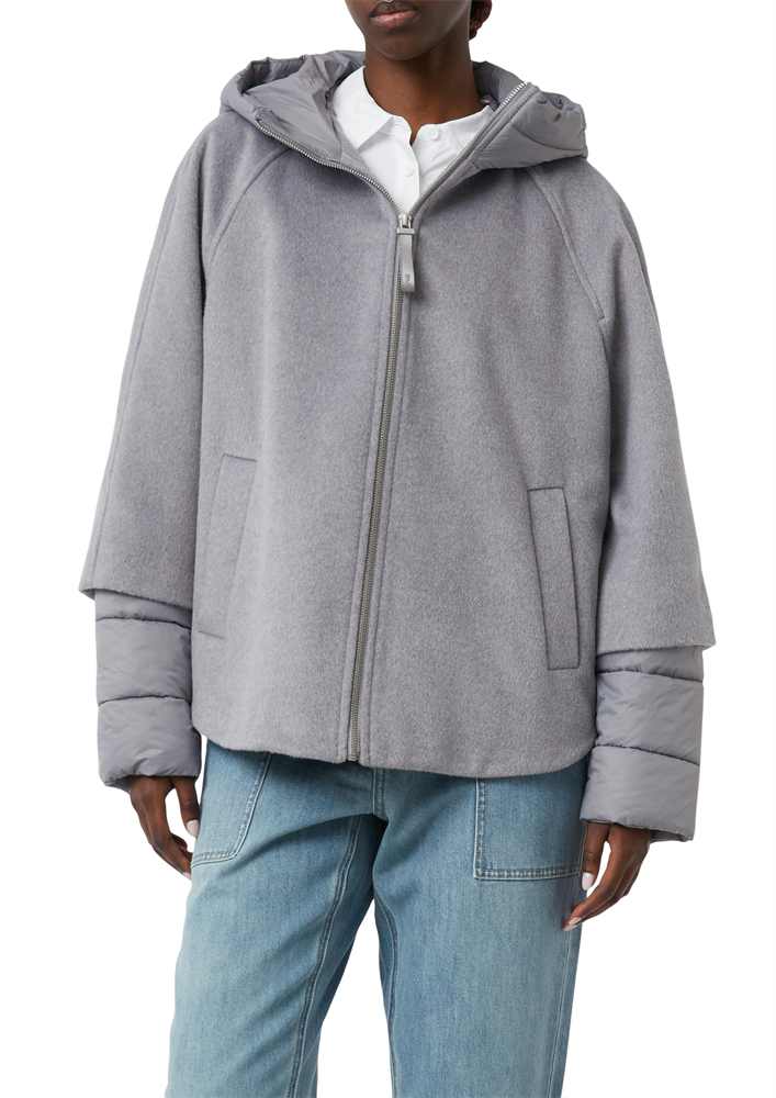 Outdoor-Jacke - 2171726