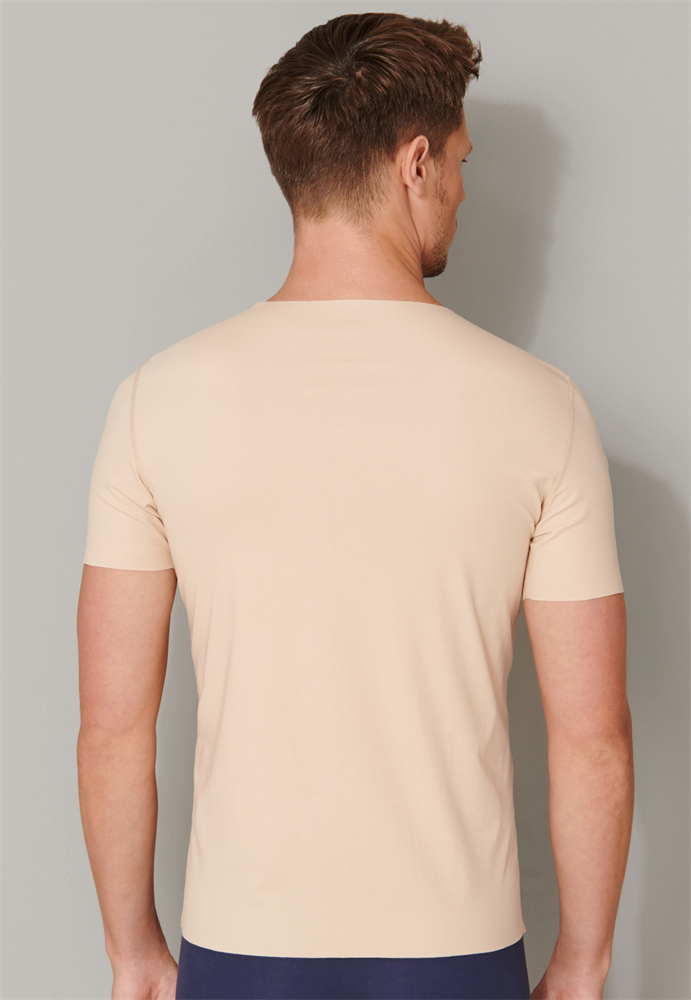 T-shirt V-Ausschnitt - 152832