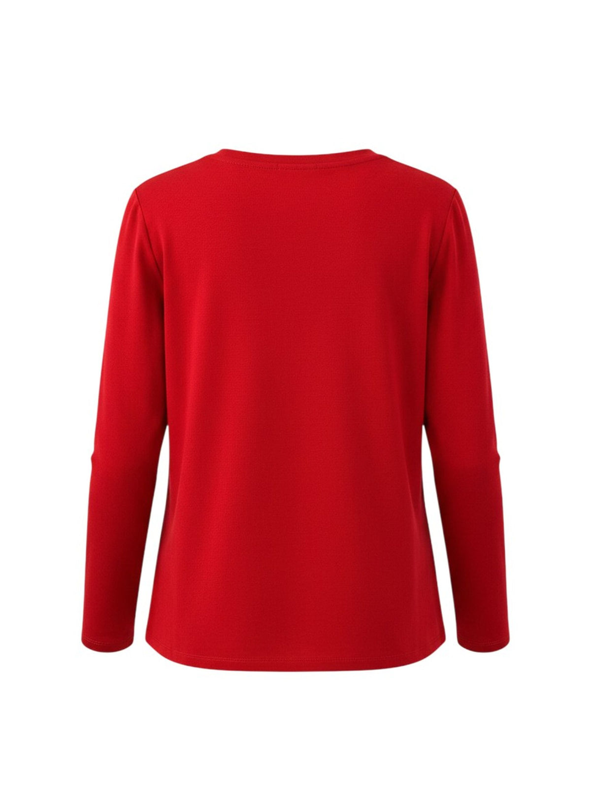 W63Top/TShirt - W63110450