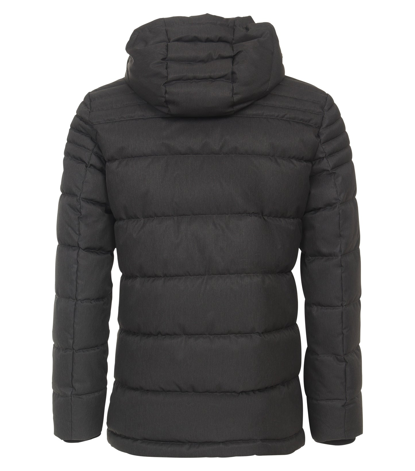 Outdoor Jacke mit Kapuze - 534120900