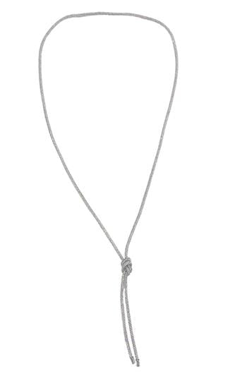 lange Halskette / Bindegürtel - 500125504
